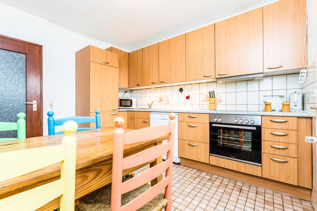 Apartment Koeln Neubrueck Exterior photo