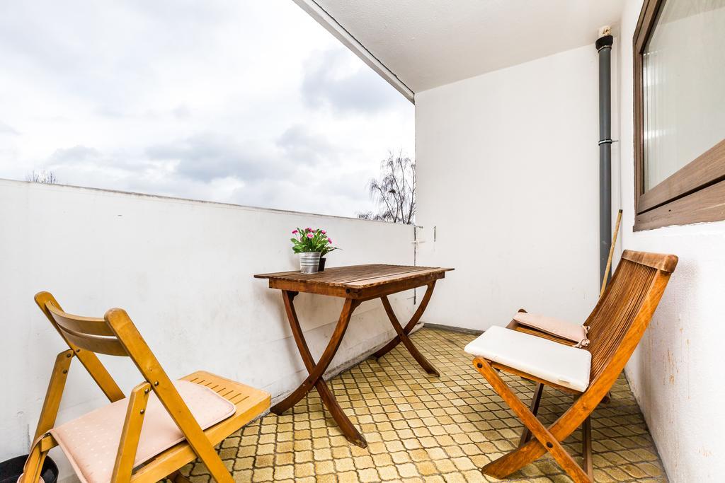 Apartment Koeln Neubrueck Room photo