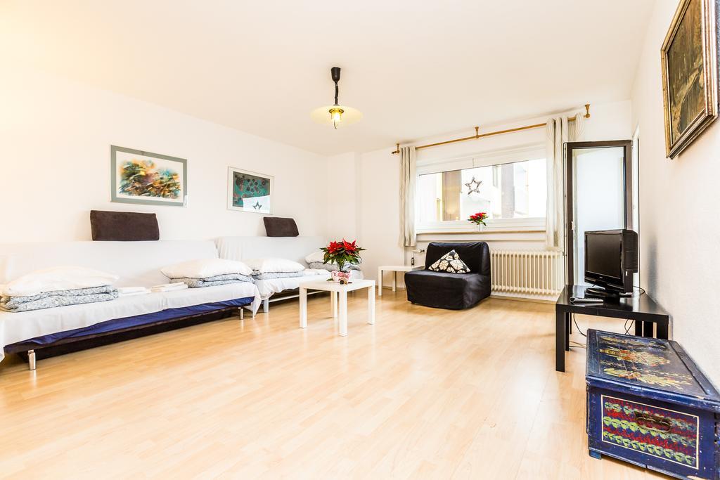 Apartment Koeln Neubrueck Room photo